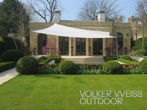 Volker Weiss