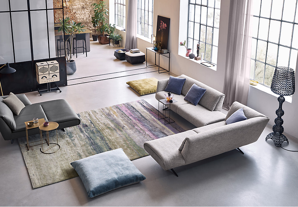 Walter Knoll Badawi Pollows