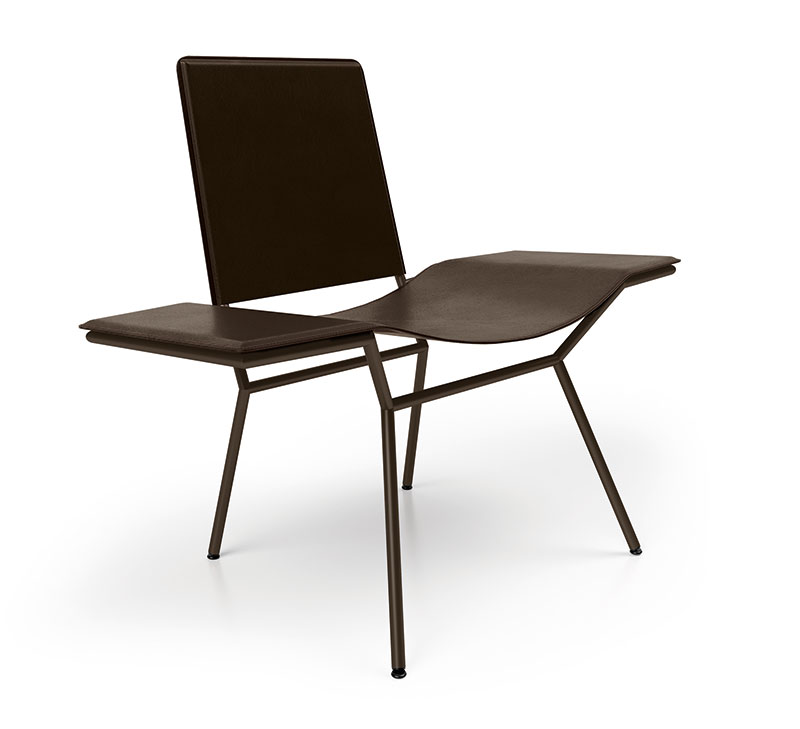 Walter Knoll Aisuu Side Chair
