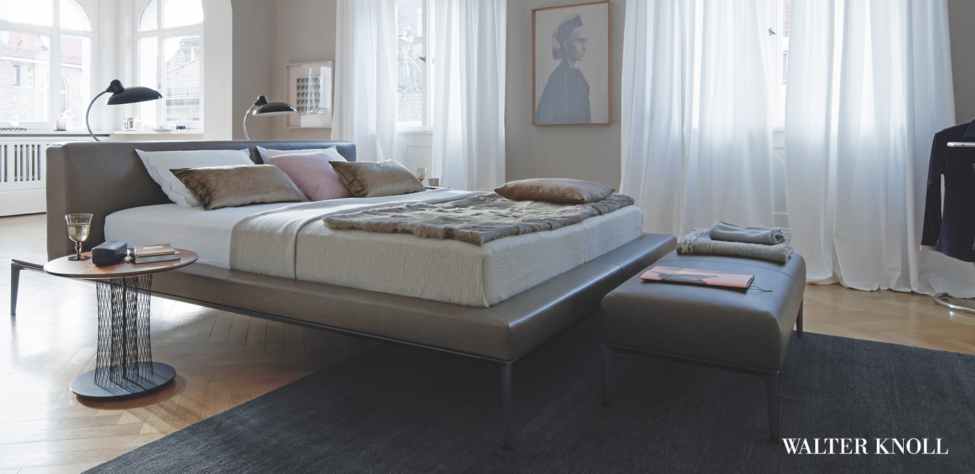Walter Knoll Betten