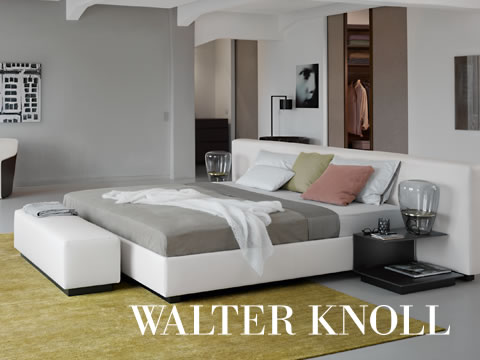 Walter Knoll