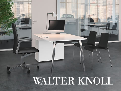 Walter Knoll