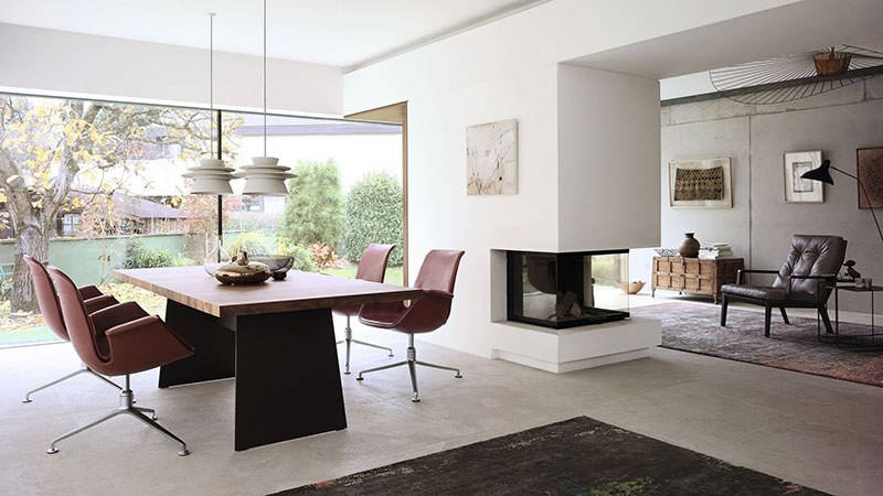 Walter Knoll FK Sessel