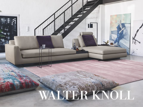 Walter Knoll