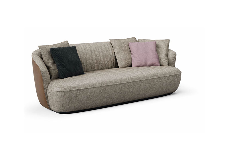 Walter Knoll Ishino Sofa Walter Knoll Ishino Sofa