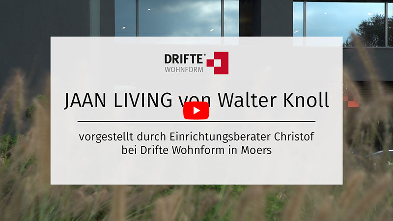 Walter Knoll Sofa Jaan Living Walter Knoll Sofa Jaan Living