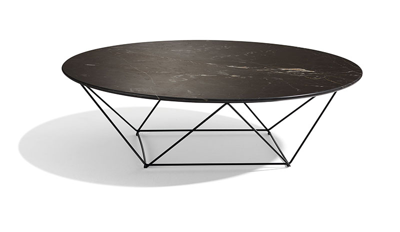 Walter Knoll Joco Stone Beistelltisch