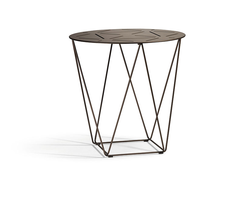 Walter Knoll Joco Beistelltisch