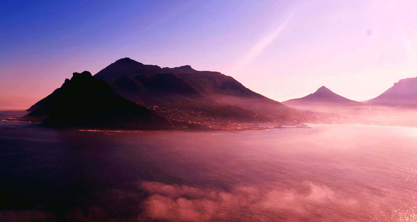 Legends of Carpets. Inspiration Afrika, zurück zum Ursprung