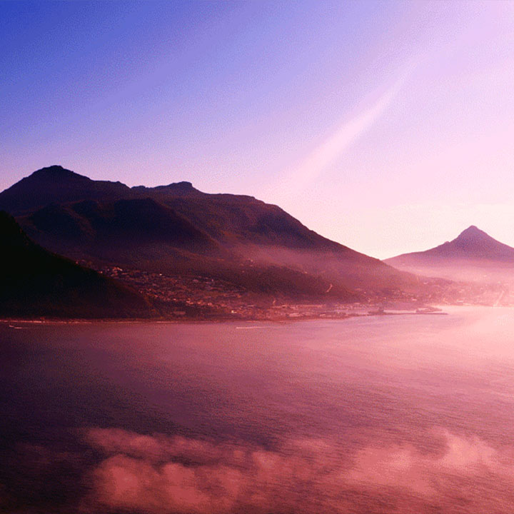 Legends of Carpets. Inspiration Afrika, zurück zum Ursprung