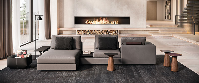 Walter Knoll Living Landscape 755 Walter Knoll Living Landscape 755