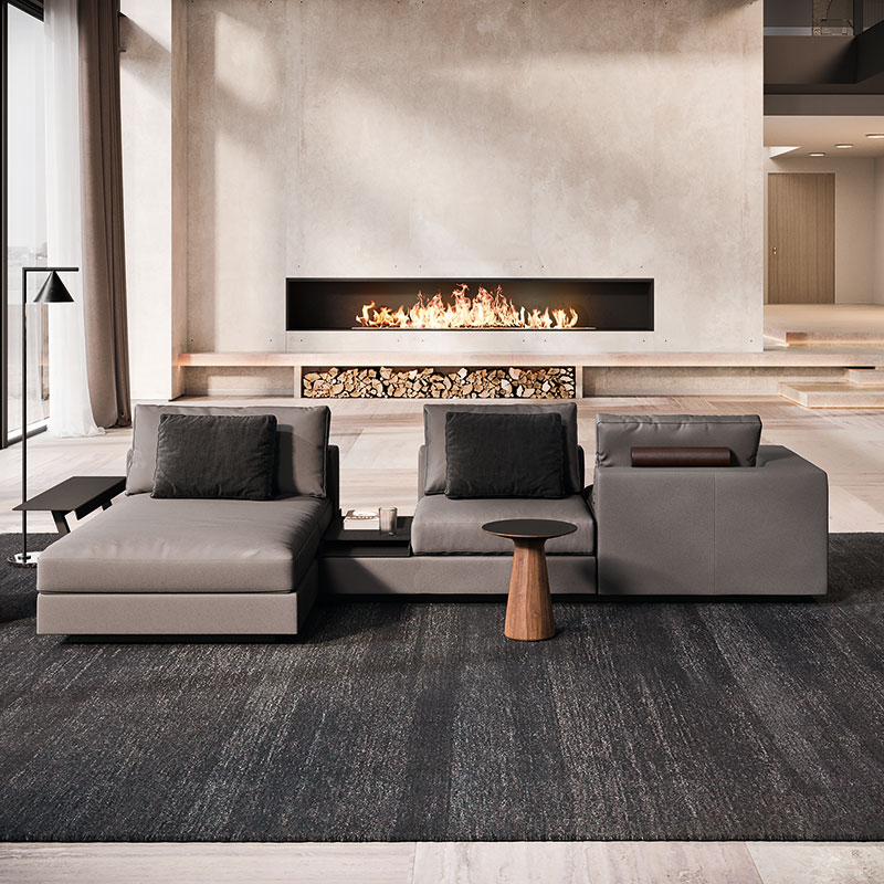 Walter Knoll Living Landscape 755 Walter Knoll Living Landscape 755