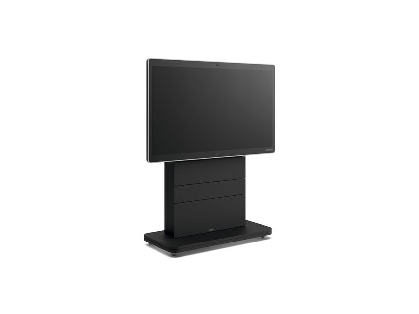 Walter Knoll Media-X-Stele Mobil