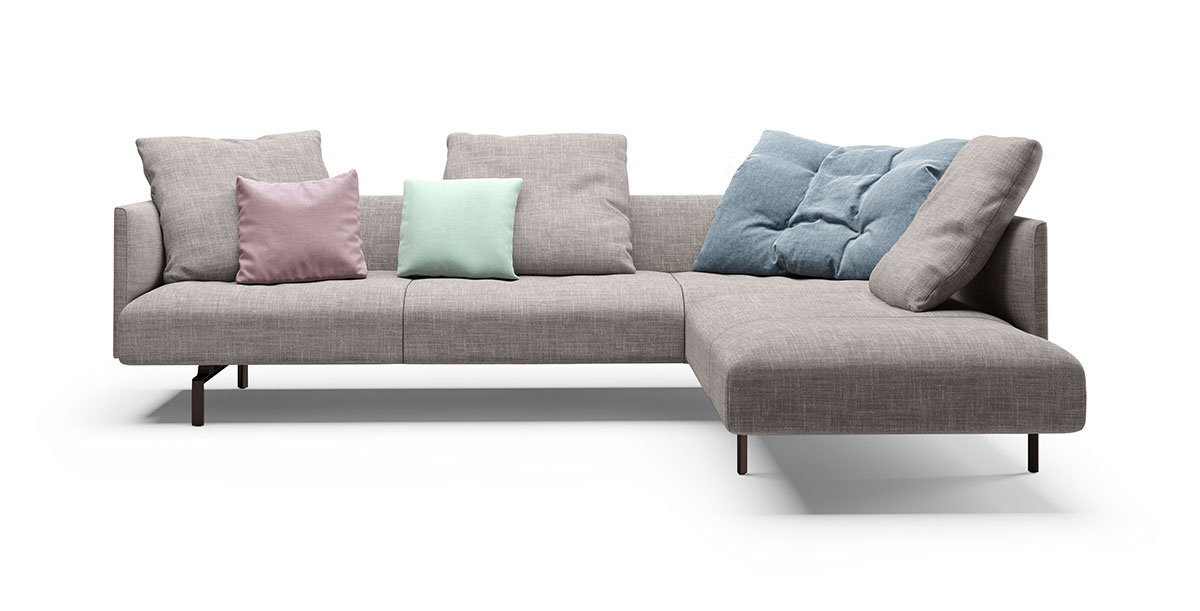Walter Knoll Muud Sofa