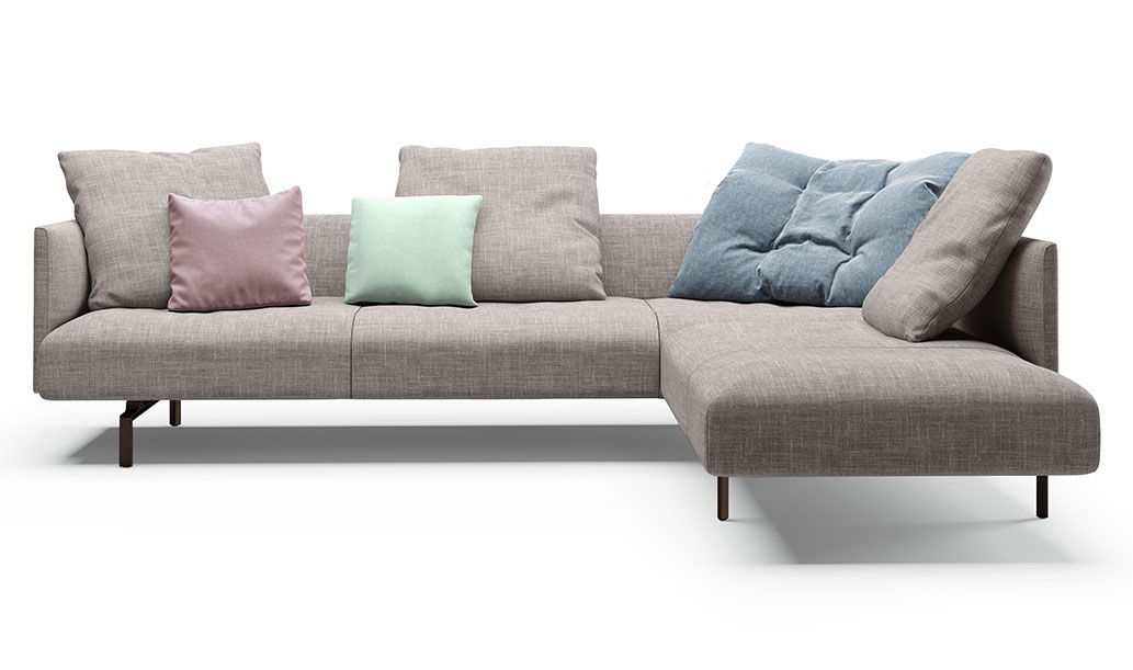Walter Knoll Muud Sofa