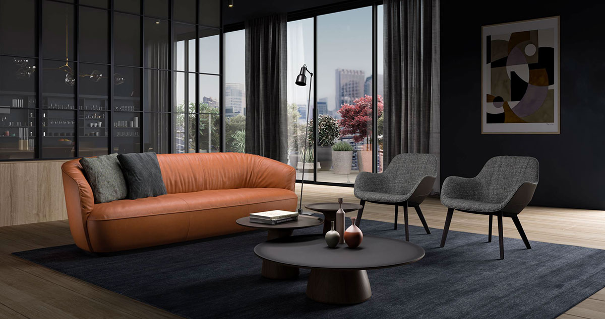 Walter Knoll Neuheiten 2021