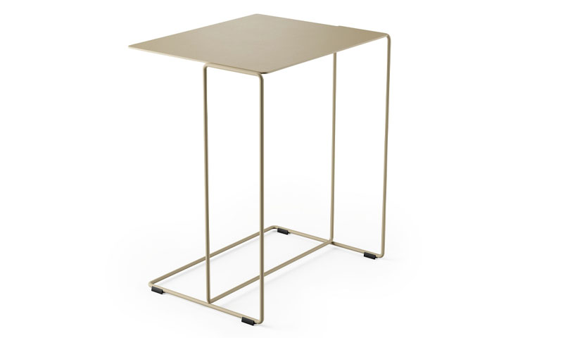 Walter Knoll Oki Side Table