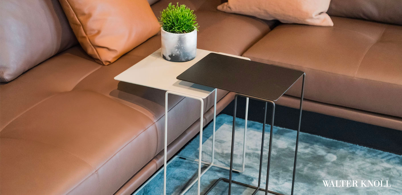 Walter Knoll Oki Side Table