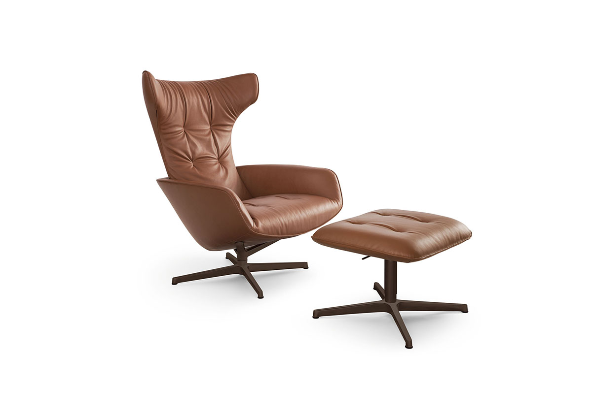 Walter Knoll Onsa Chair