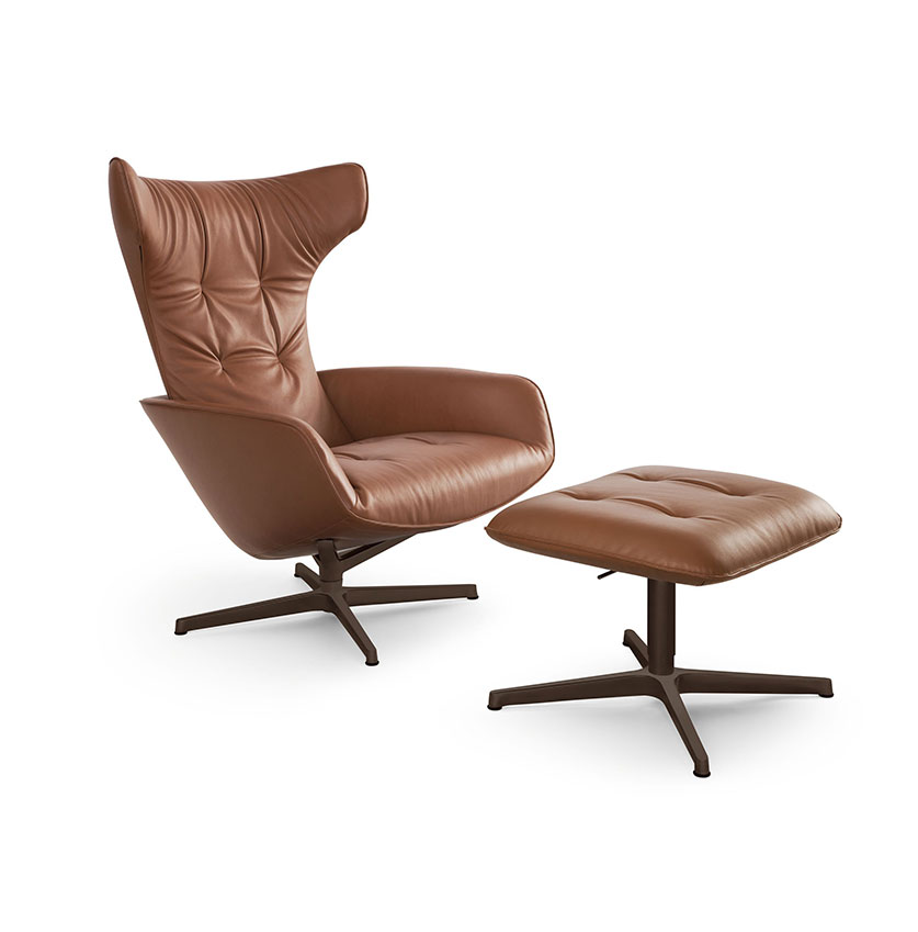 Walter Knoll Onsa Chair