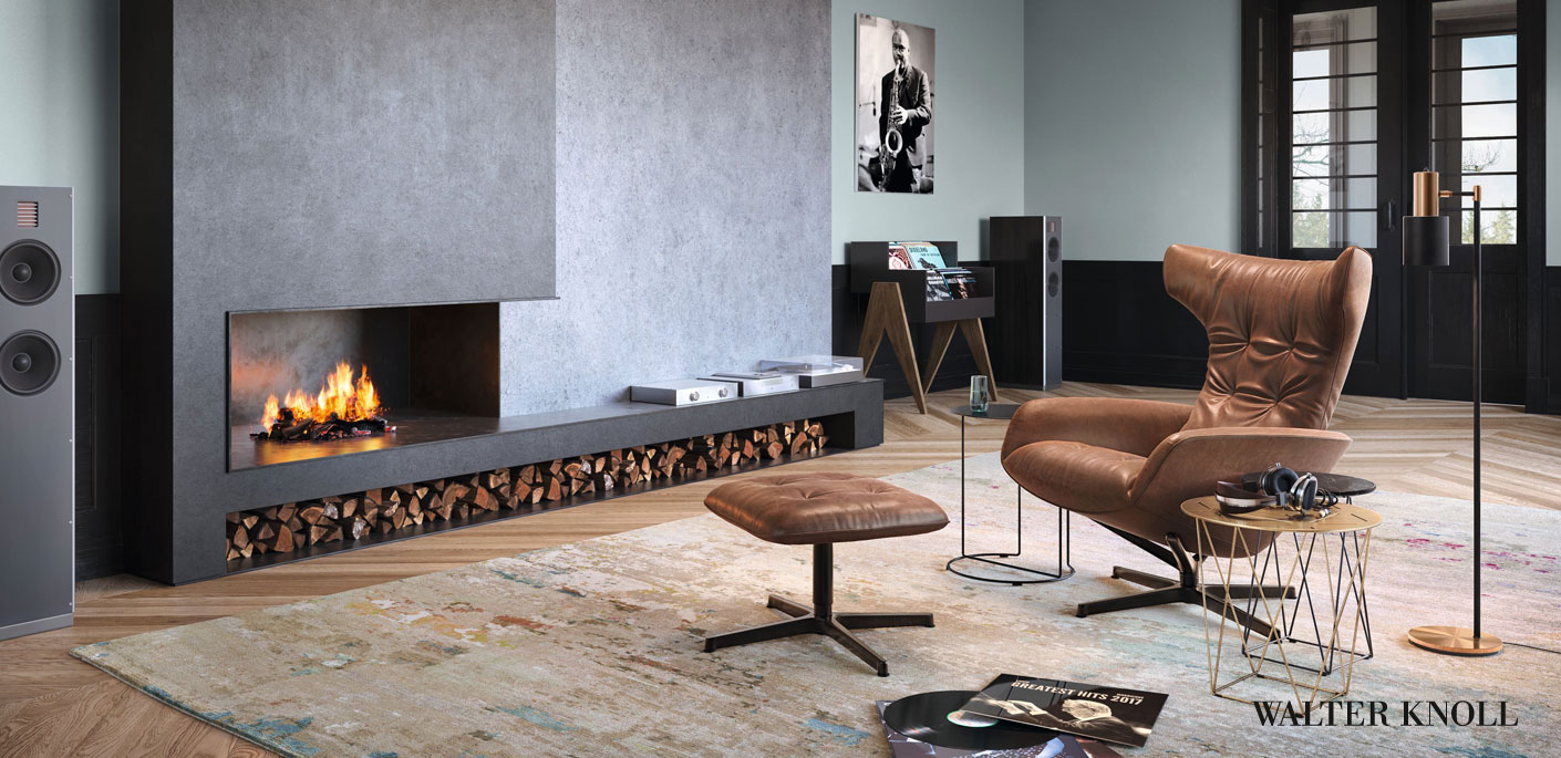 Walter Knoll Onsa Chair