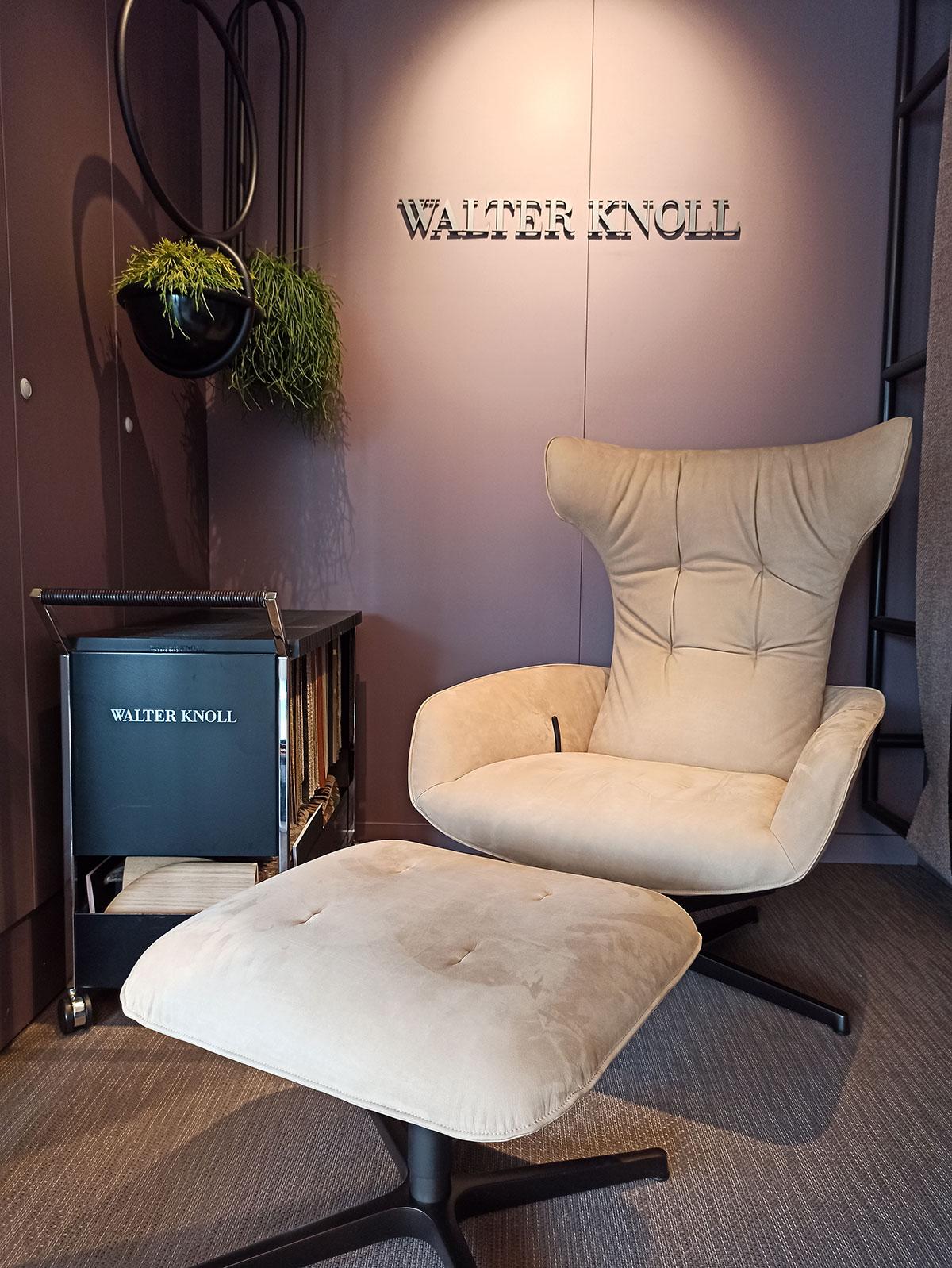 Walter Knoll Roadshow