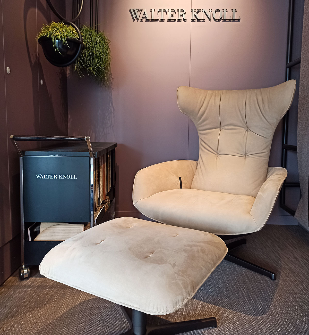 Walter Knoll Roadshow