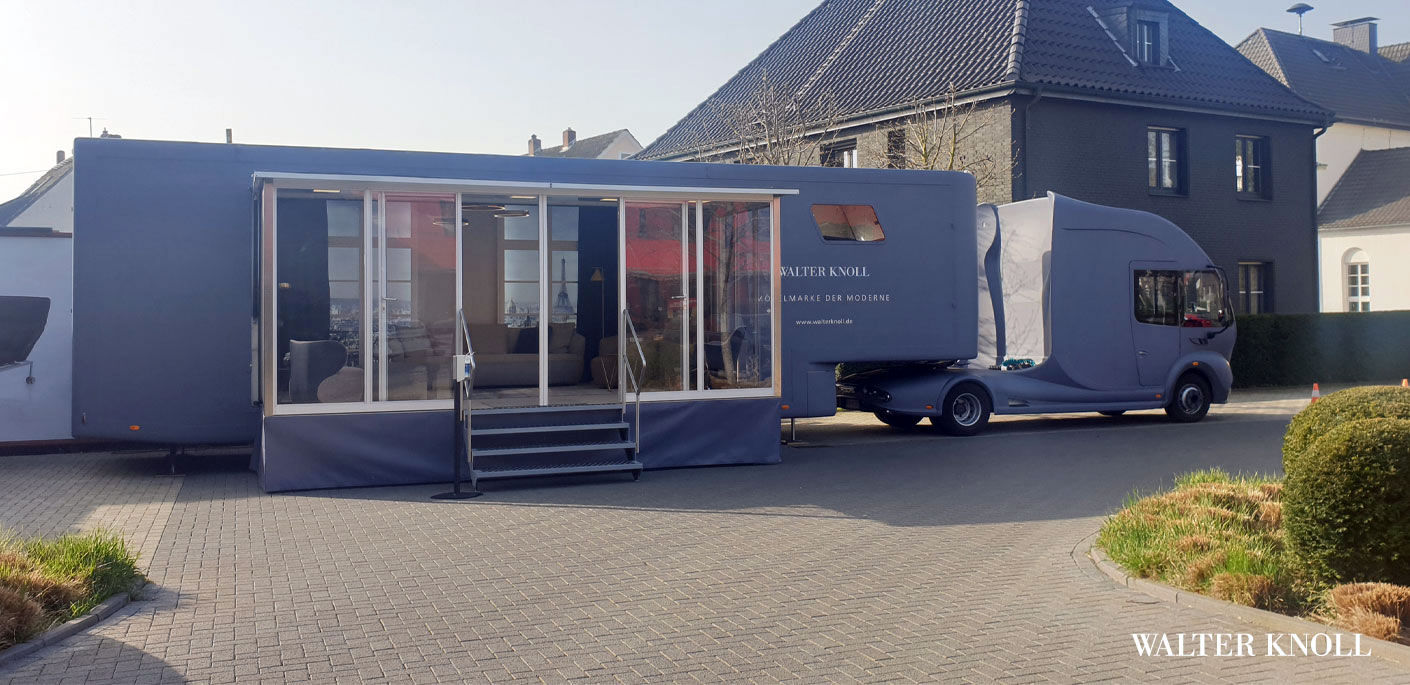 Walter Knoll Roadshow