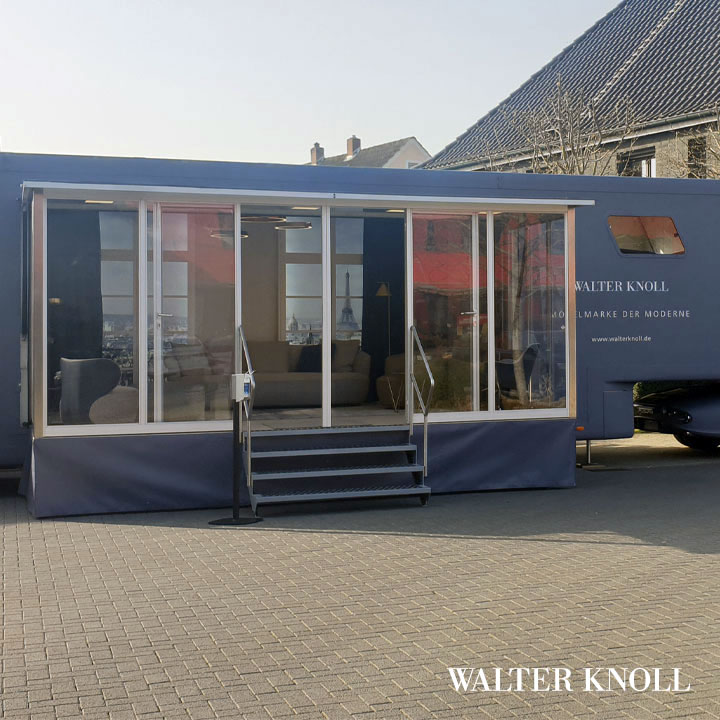 Walter Knoll Roadshow