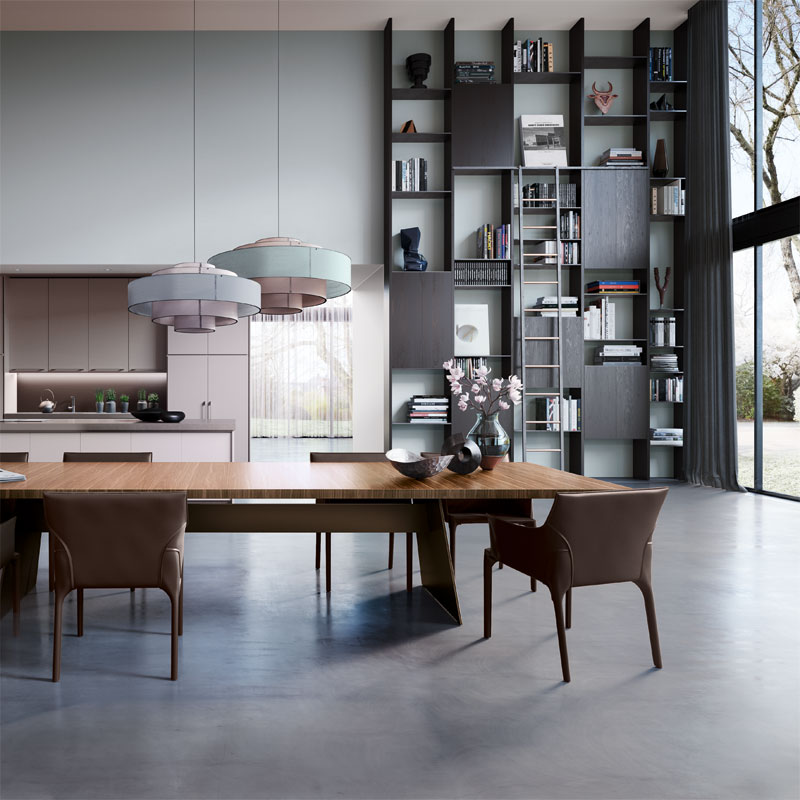 Walter Knoll Stuhl Saddle Chair Walter Knoll Stuhl Saddle Chair