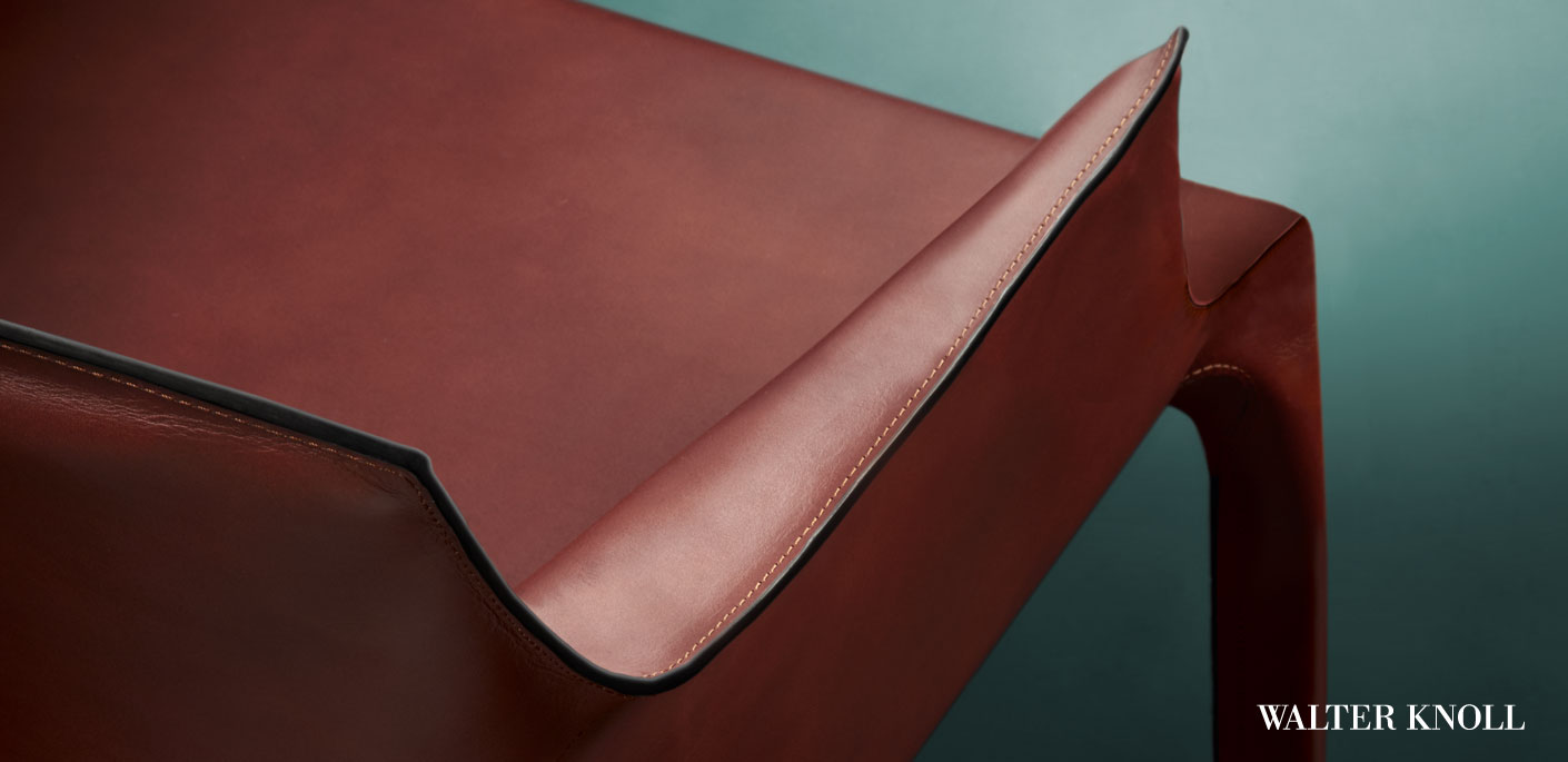 Walter Knoll Saddle Chair Walter Knoll Saddle Chair