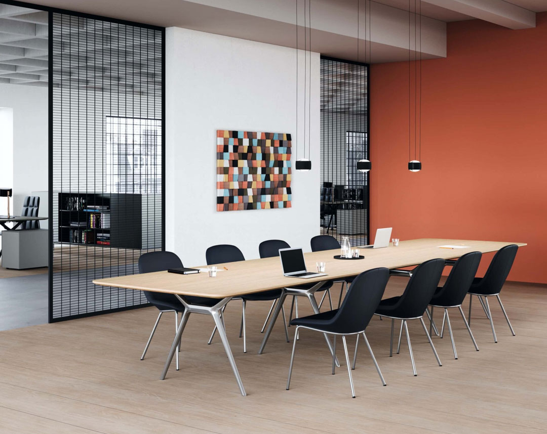 Walter Knoll Schalensessel Sheru