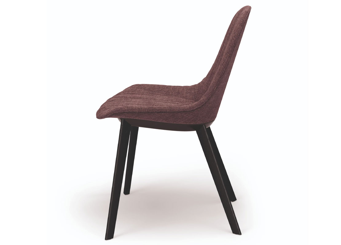 Walter Knoll Schalensessel Sheru
