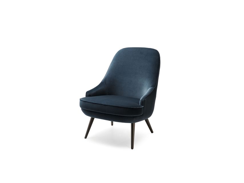 Walter Knoll Sessel 375. Walter Knoll Sessel 375.