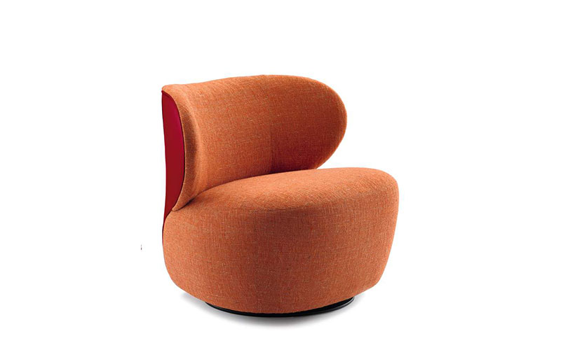 Walter Knoll Sessel Bao Walter Knoll Sessel Bao