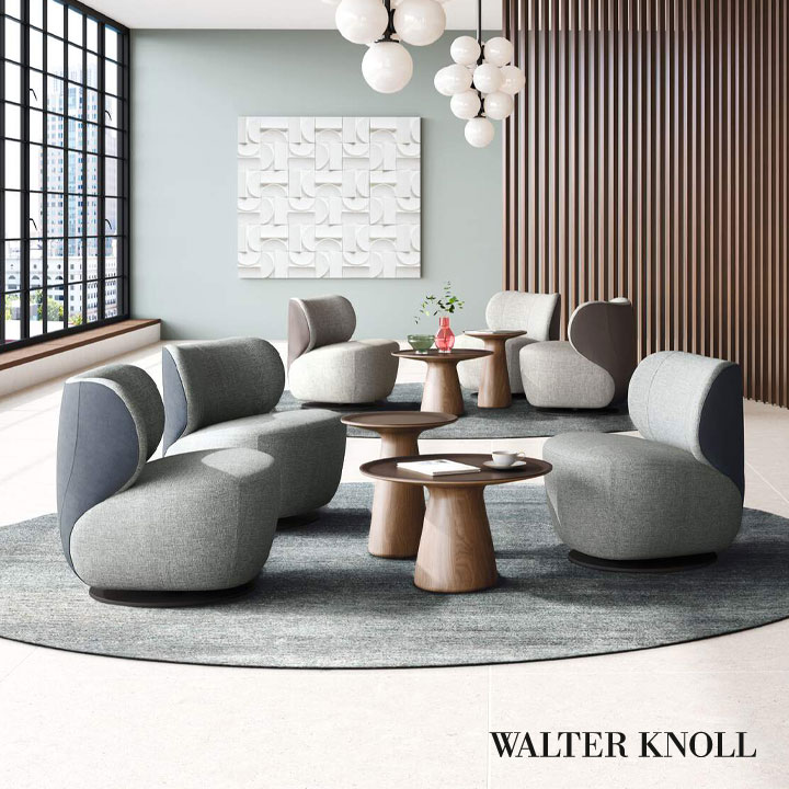Walter Knoll Sessel Bao Walter Knoll Sessel Bao