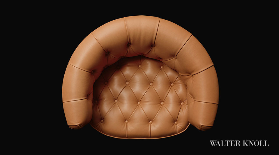 Walter Knoll Sessel Haussmann 310 Walter Knoll Sessel Haussmann 310