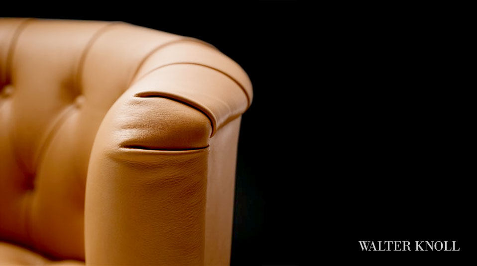 Walter Knoll Sessel Haussmann 310 Walter Knoll Sessel Haussmann 310