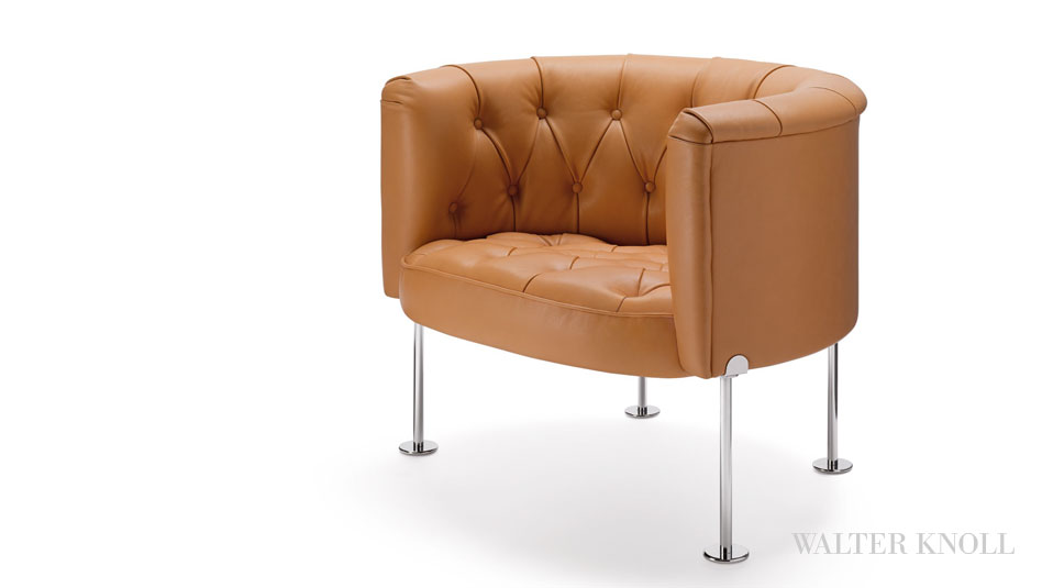 Walter Knoll Sessel Haussmann 310 Walter Knoll Sessel Haussmann 310