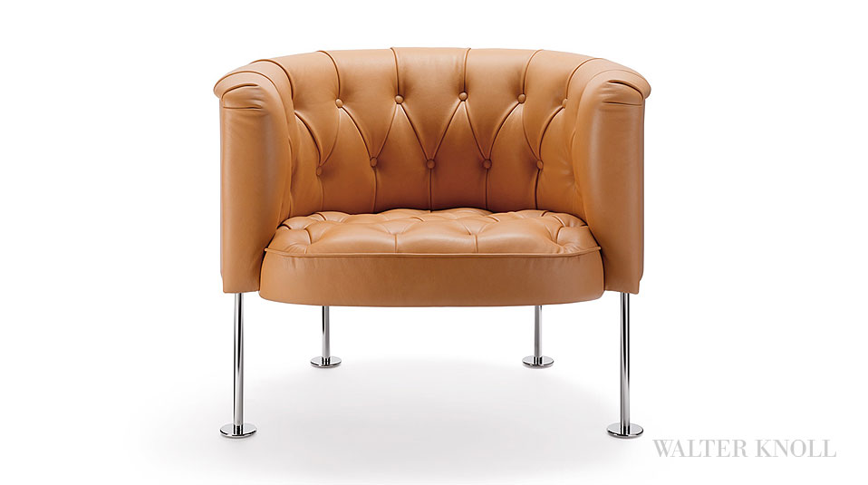 Walter Knoll Sessel Haussmann 310 Walter Knoll Sessel Haussmann 310