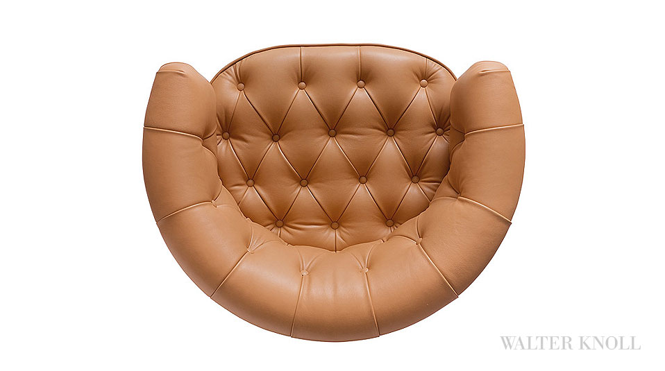 Walter Knoll Sessel Haussmann 310 Walter Knoll Sessel Haussmann 310