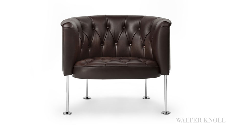Walter Knoll Sessel Haussmann 310 Walter Knoll Sessel Haussmann 310