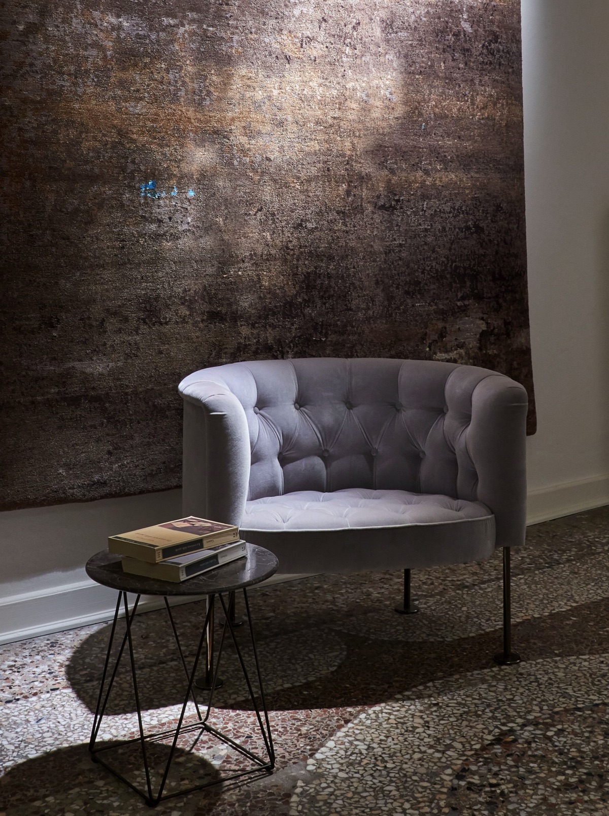 Walter Knoll Sessel Haussmann 310