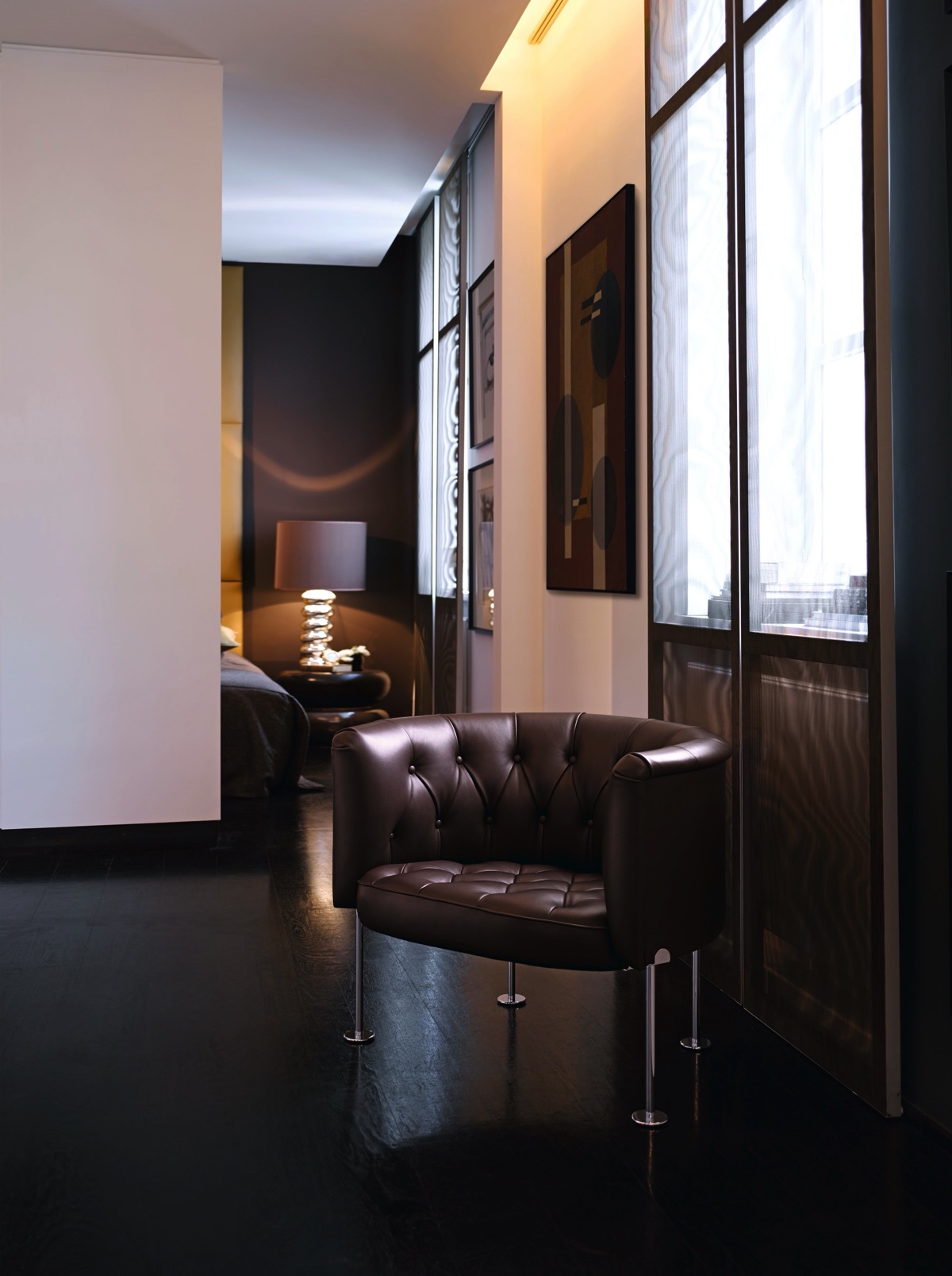Walter Knoll Sessel Haussmann 310