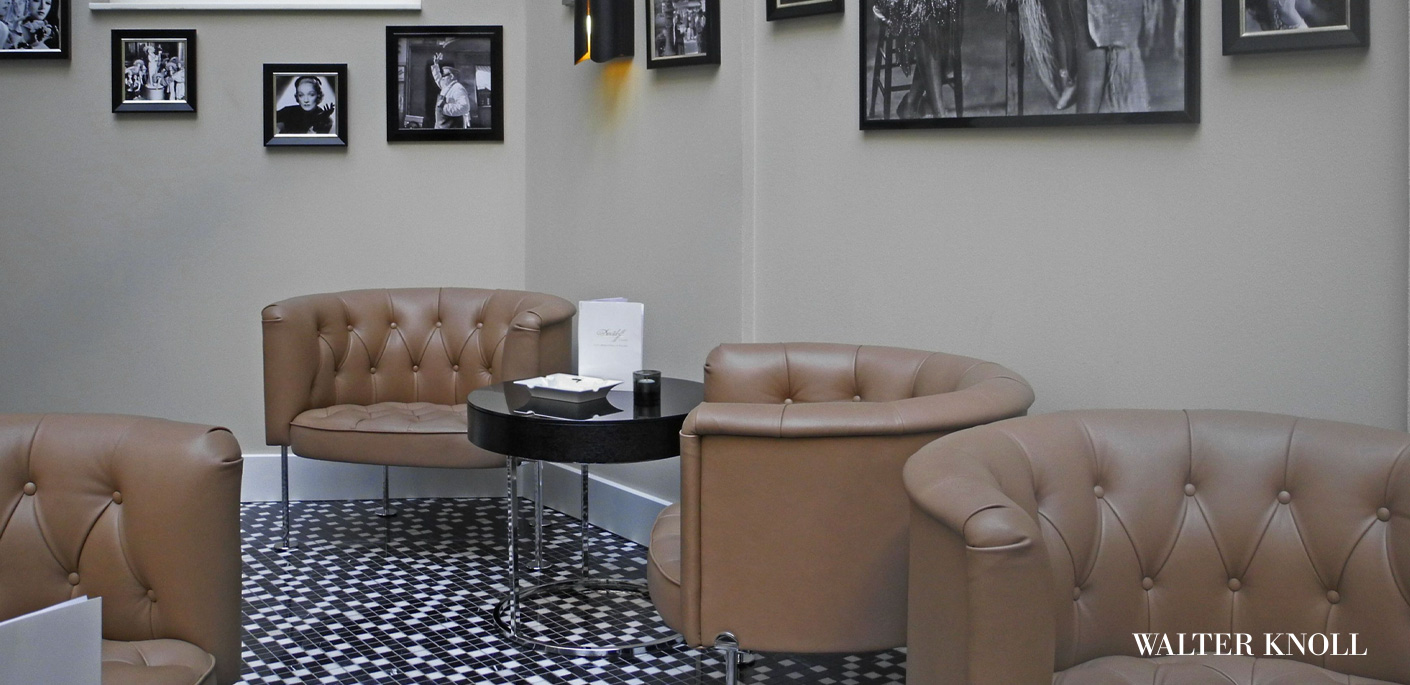 Walter Knoll Sessel Haussmann 310