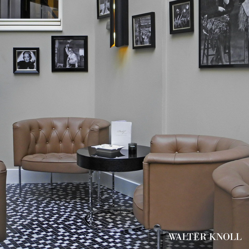 Walter Knoll Sessel Haussmann 310