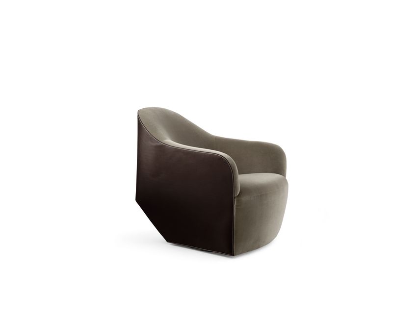 Walter Knoll Isanka Chair Walter Knoll Isanka Chair