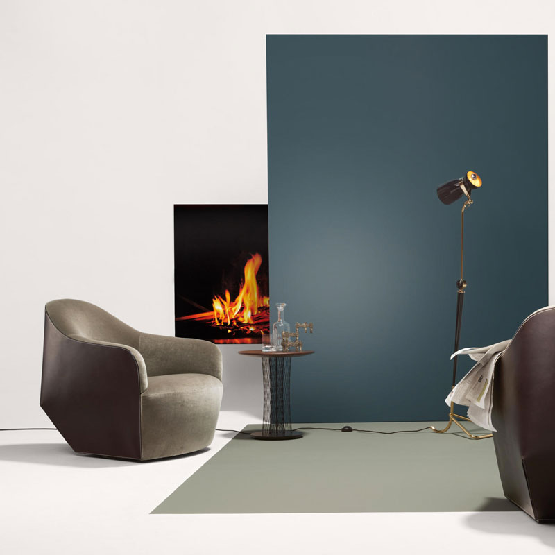 Walter Knoll Isanka Chair Walter Knoll Isanka Chair