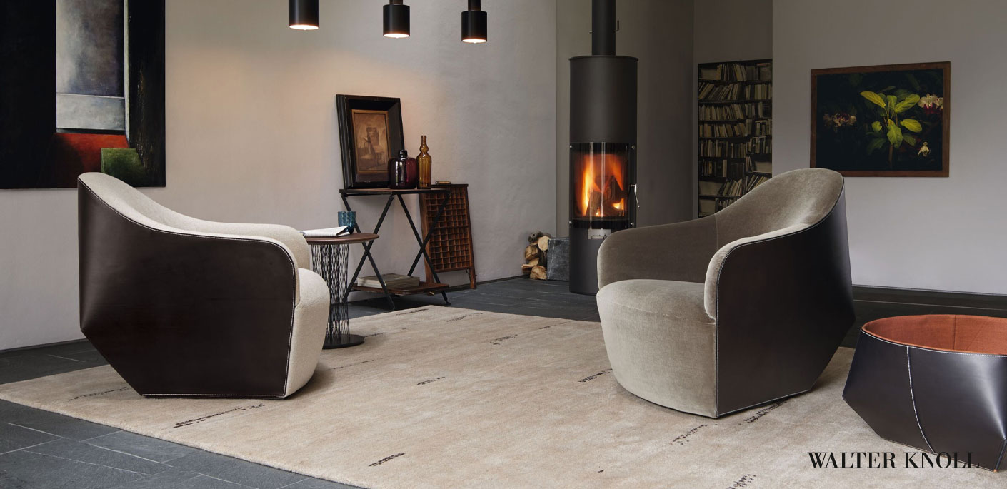 Walter Knoll – Isanka Chair Walter Knoll – Isanka Chair