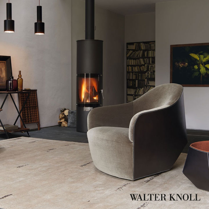 Walter Knoll Isanka Chair Walter Knoll Isanka Chair